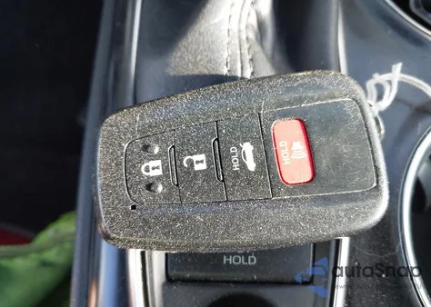 2018 Toyota Camry Xse from USA, damaged, VIN 4T1B61HK0JU139876